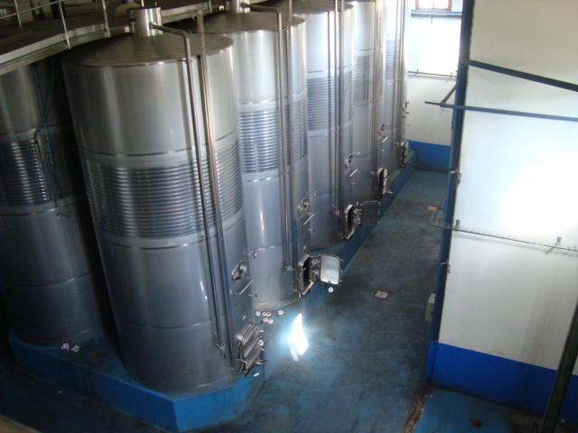 Capacidad……..30.000 litros